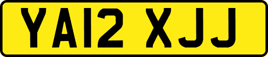 YA12XJJ