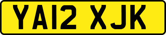 YA12XJK