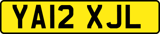 YA12XJL