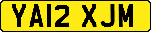 YA12XJM