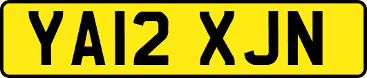 YA12XJN