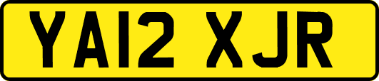 YA12XJR