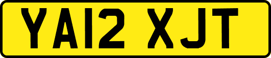 YA12XJT