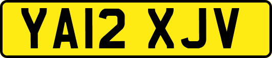 YA12XJV