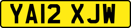 YA12XJW