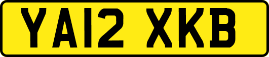 YA12XKB