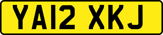 YA12XKJ
