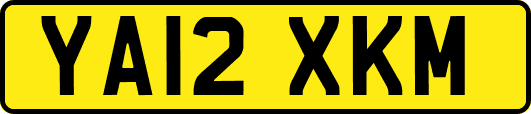YA12XKM