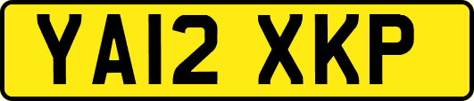 YA12XKP