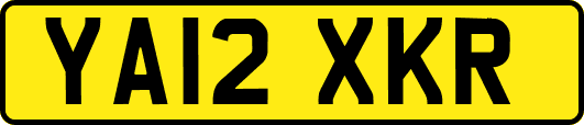 YA12XKR