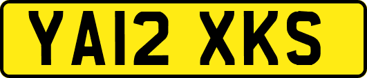 YA12XKS