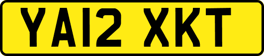 YA12XKT