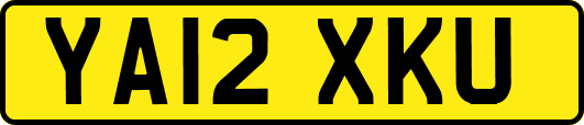 YA12XKU