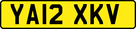 YA12XKV