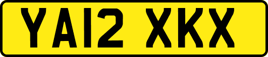 YA12XKX
