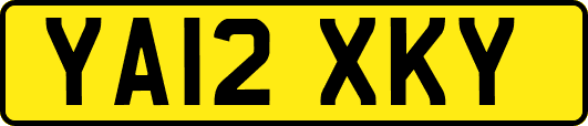 YA12XKY