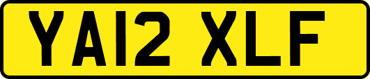 YA12XLF
