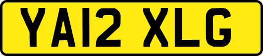 YA12XLG