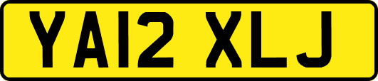 YA12XLJ