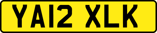 YA12XLK