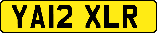 YA12XLR