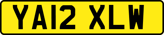 YA12XLW