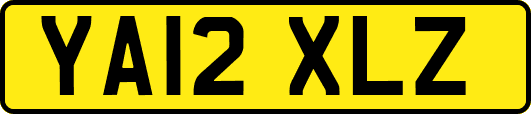 YA12XLZ