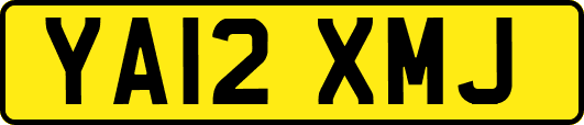 YA12XMJ