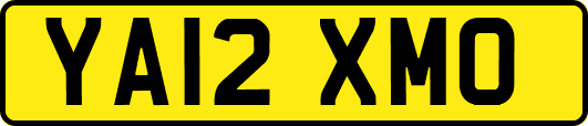 YA12XMO