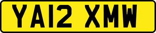 YA12XMW