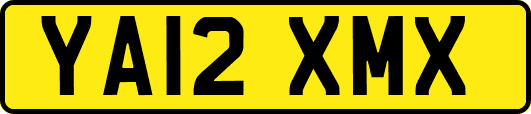 YA12XMX