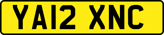 YA12XNC