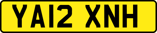 YA12XNH