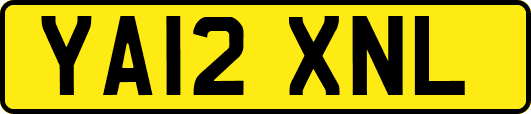 YA12XNL