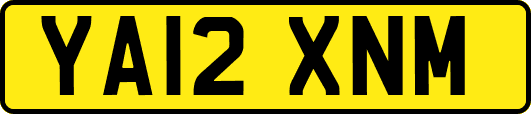 YA12XNM