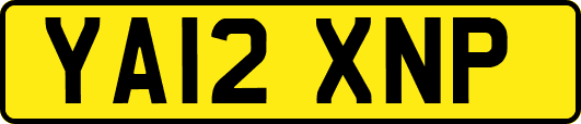 YA12XNP