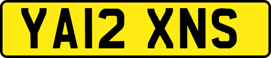 YA12XNS