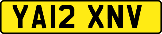YA12XNV