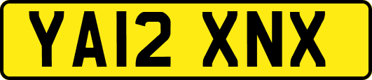YA12XNX