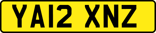 YA12XNZ