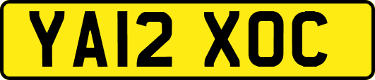 YA12XOC