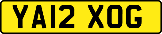 YA12XOG