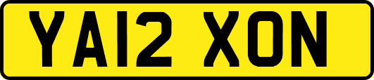 YA12XON