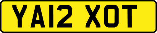 YA12XOT