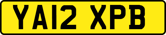 YA12XPB