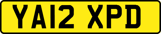 YA12XPD