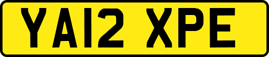 YA12XPE
