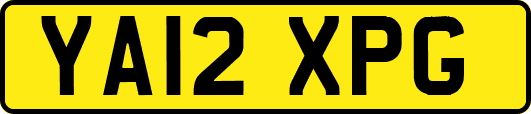 YA12XPG