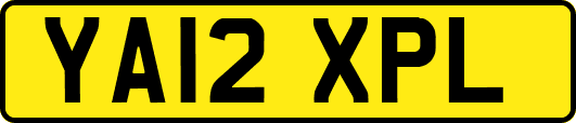 YA12XPL