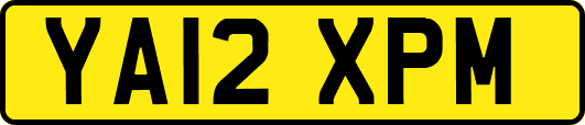 YA12XPM